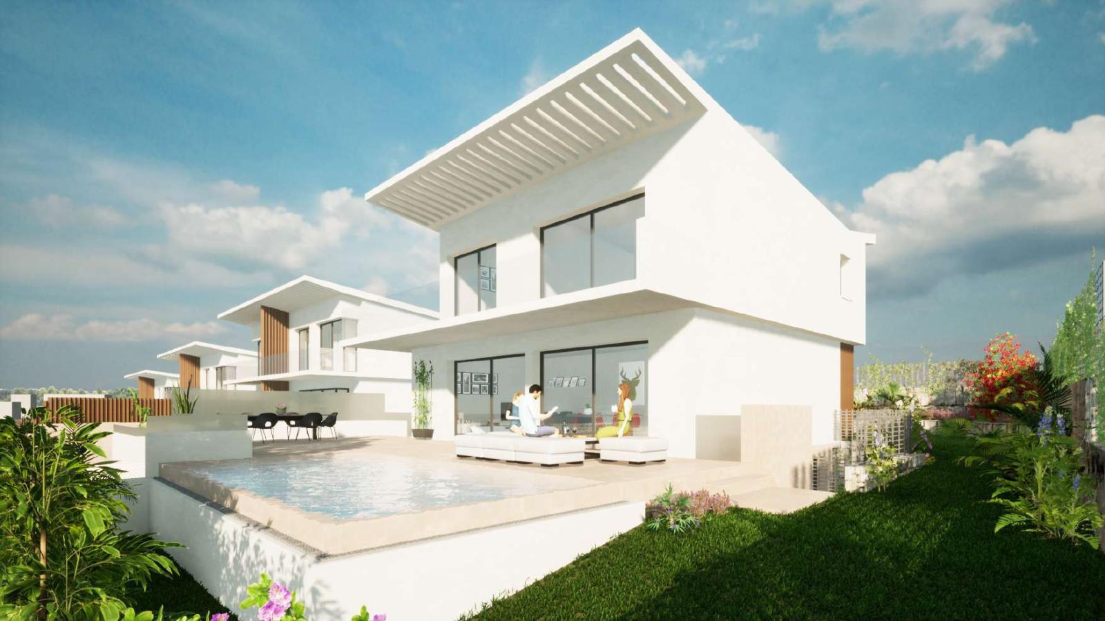 Semi-detached House for Sale in Mijas