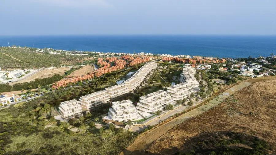 Ático en Venta en Estepona