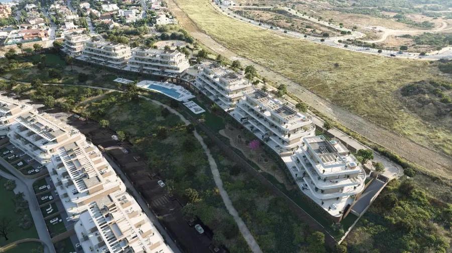 Ático en Venta en Estepona