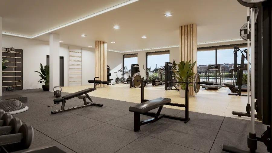 Penthouse for Sale in Estepona