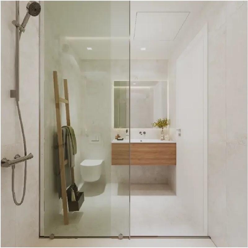 Penthouse for Sale in Estepona