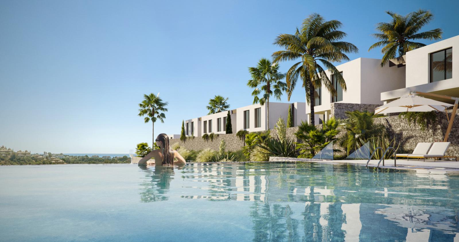 Apartment for Sale in Marbella