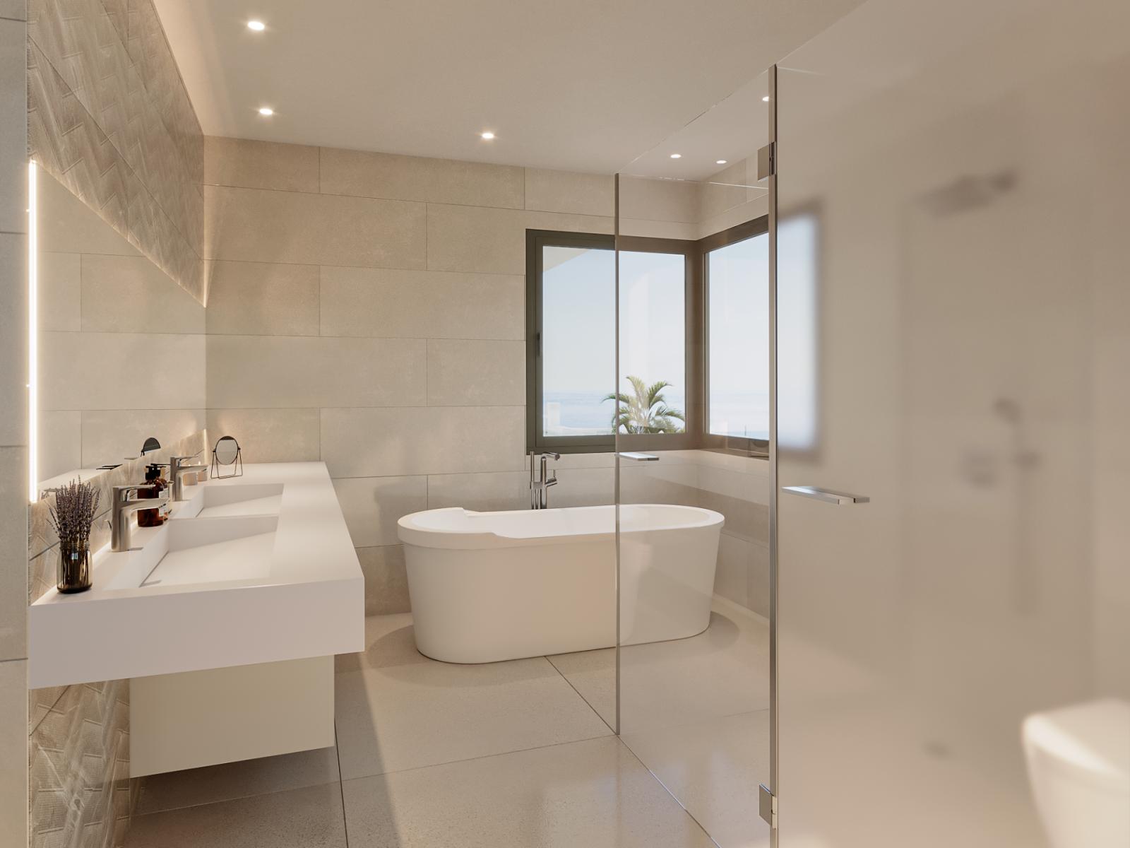 Apartment for Sale in Marbella