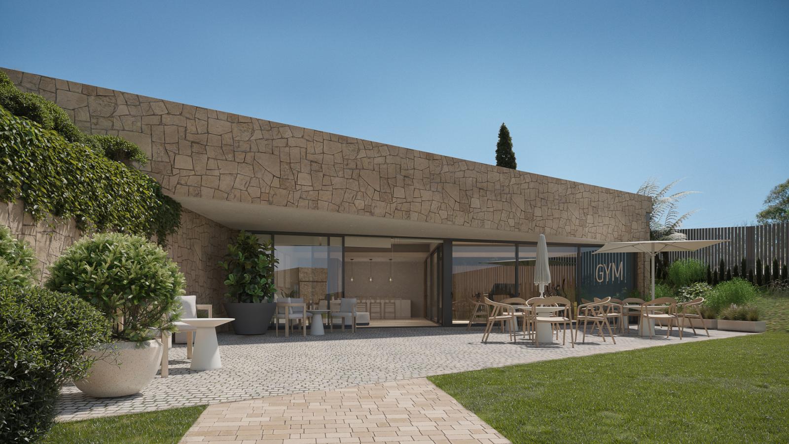 Apartment for Sale in Estepona