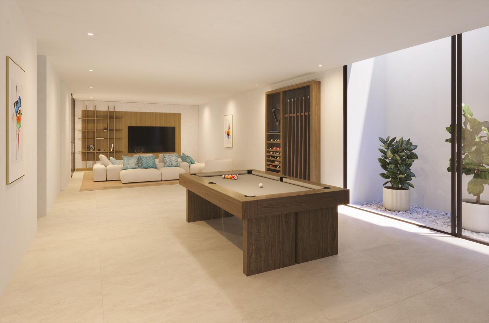 Villa en Venta en Estepona