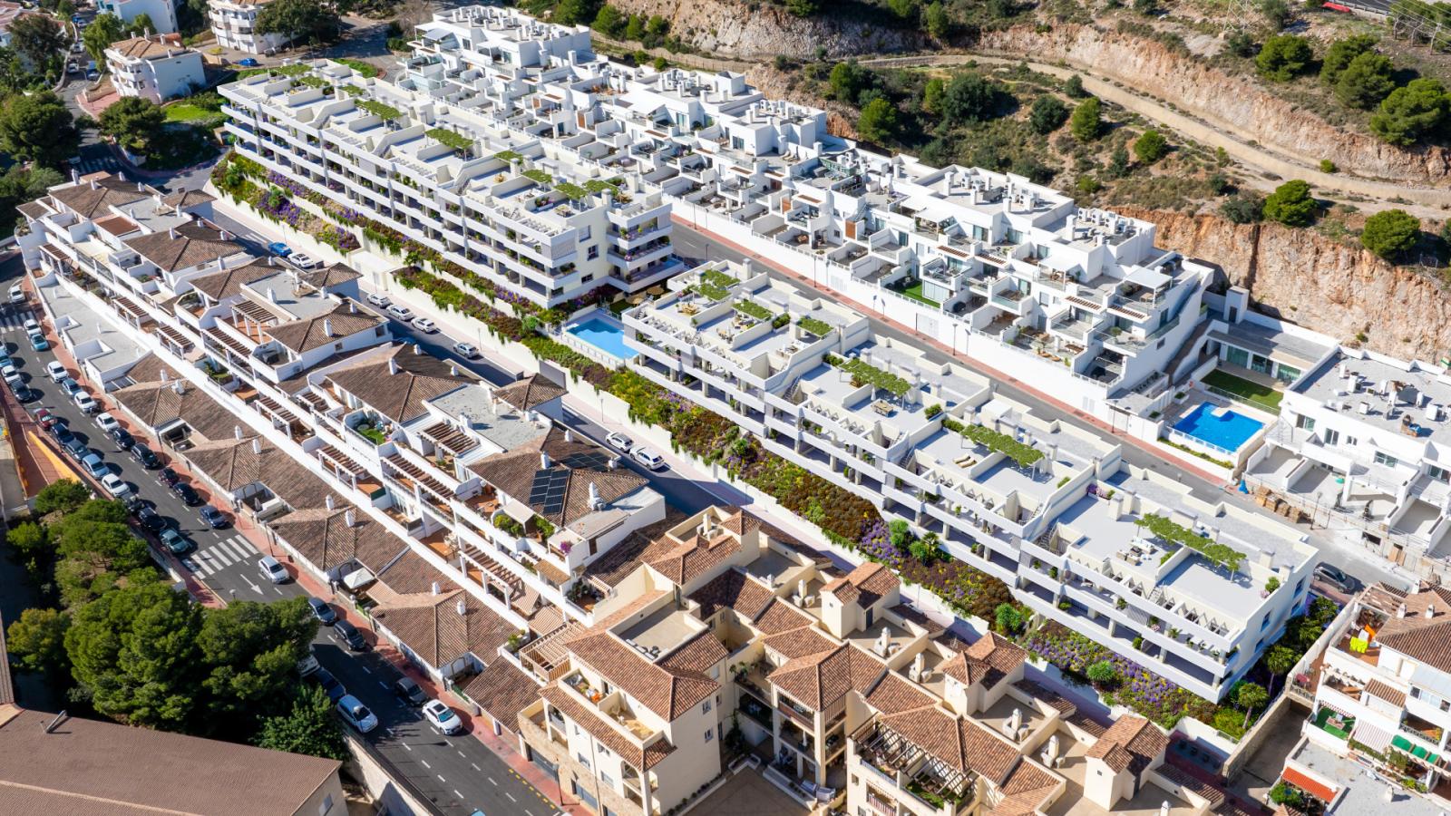 Apartment for Sale in Benalmádena