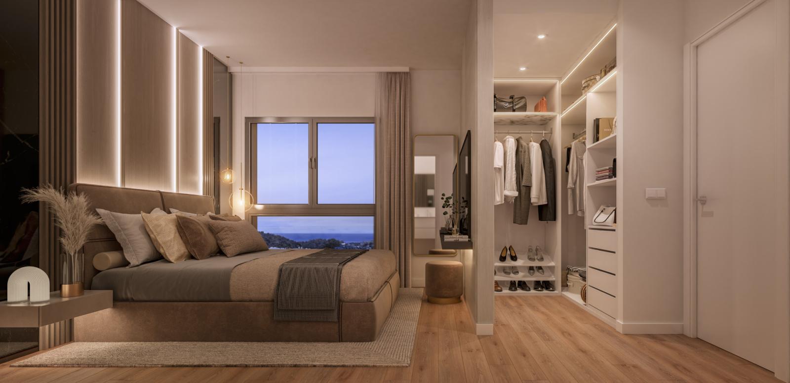 Apartamento en Venta en Casares