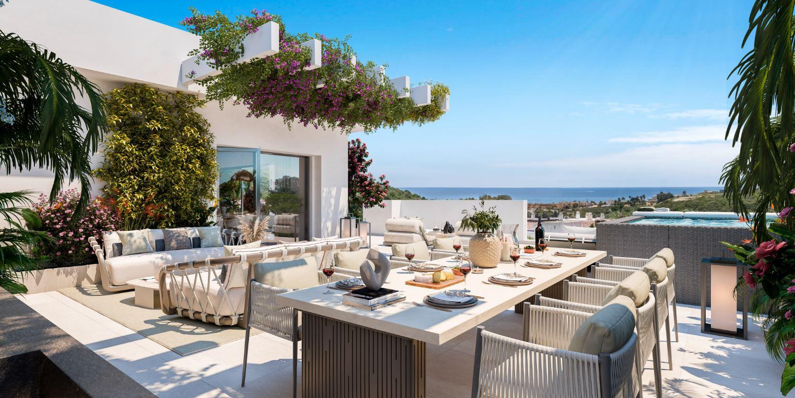 Apartamento en Venta en Casares