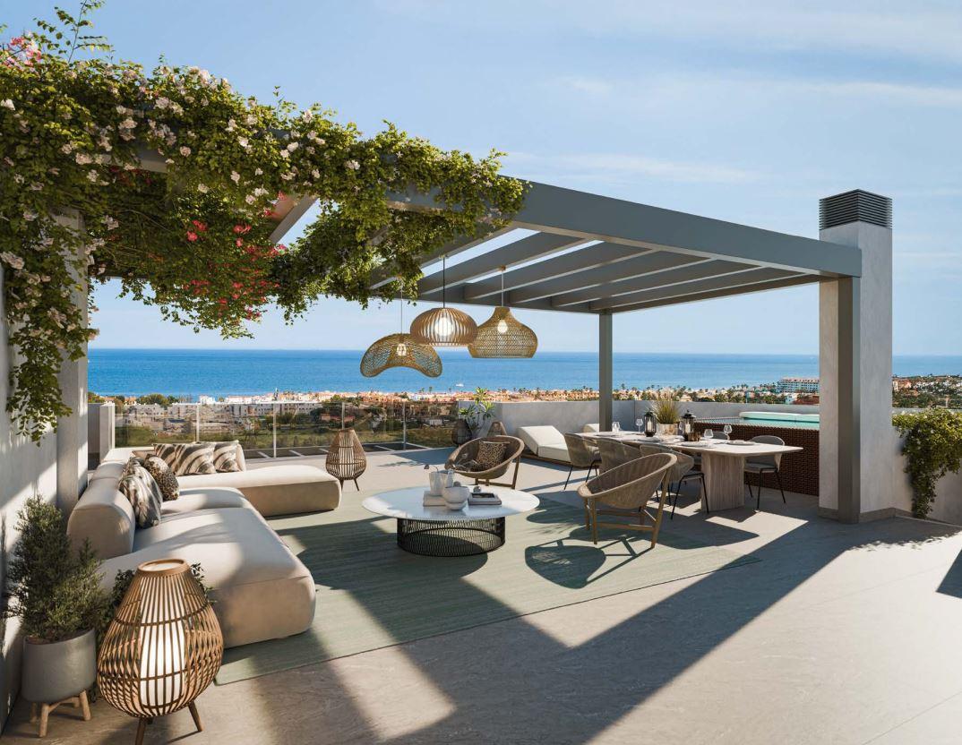 Apartamento en Venta en Casares