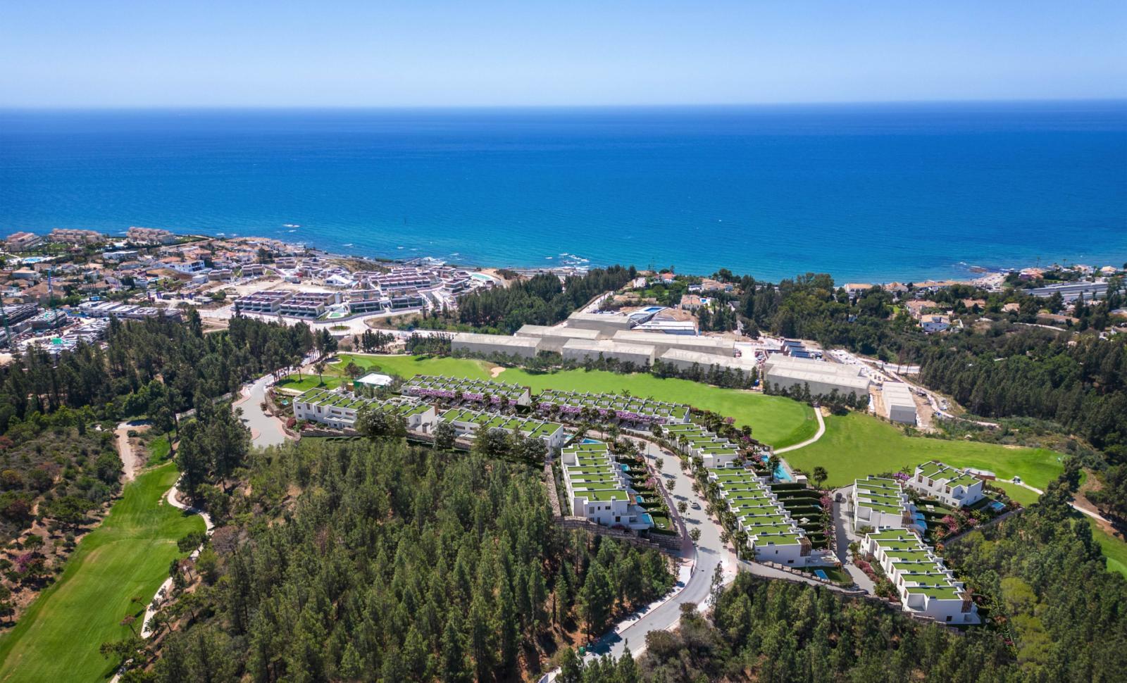Casa en Venta en Mijas