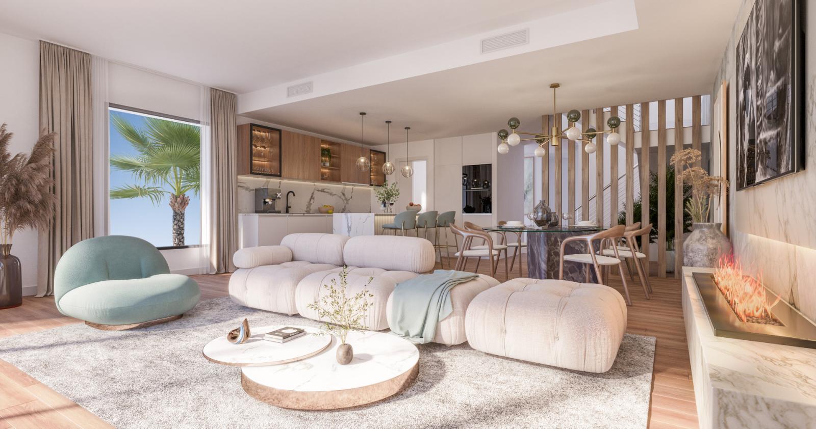 Casa en Venta en Mijas