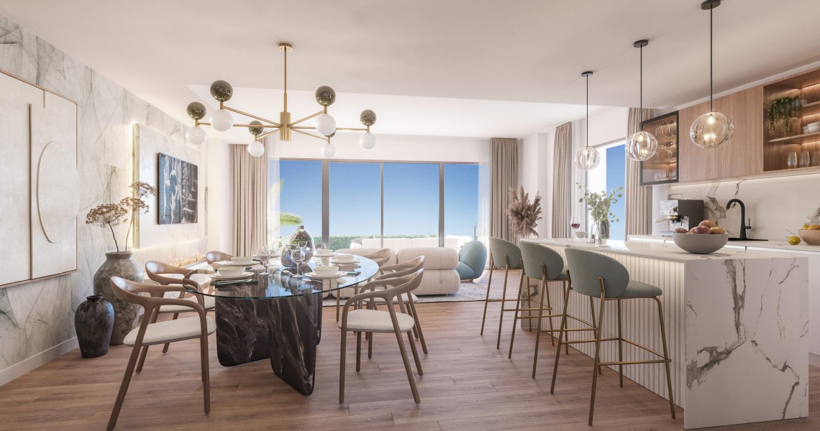 Casa en Venta en Mijas