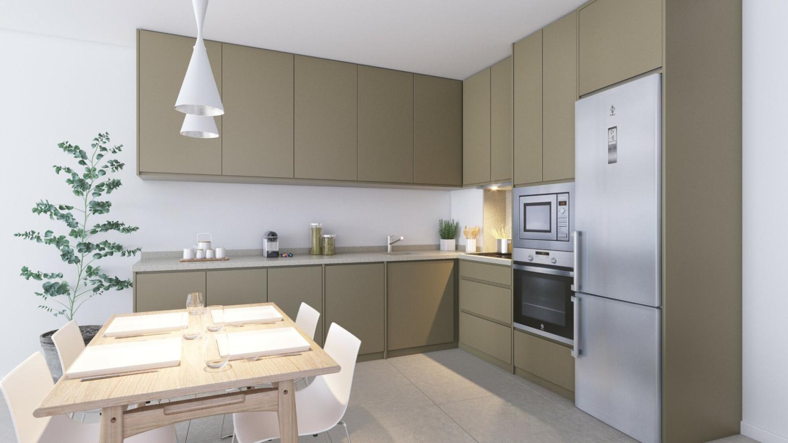 Apartment for Sale in Manilva