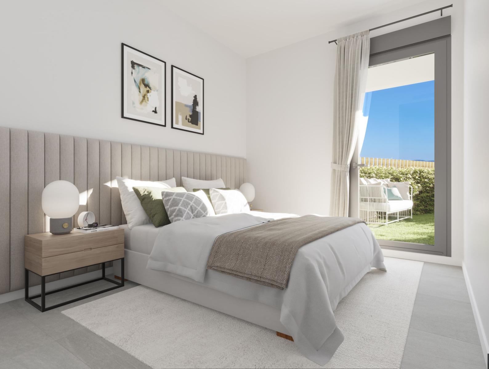 Casa en Venta en Manilva