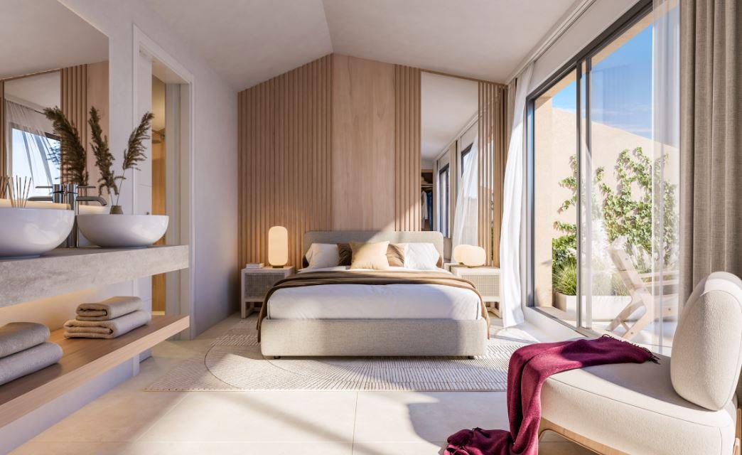Apartment for Sale in Benalmádena