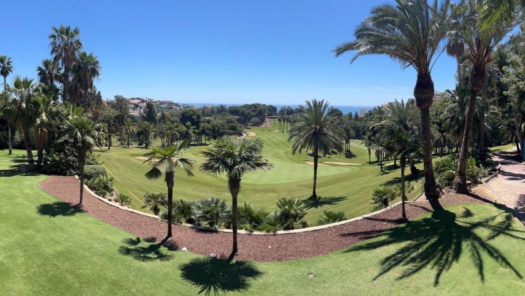 Ático en Venta en Benalmádena