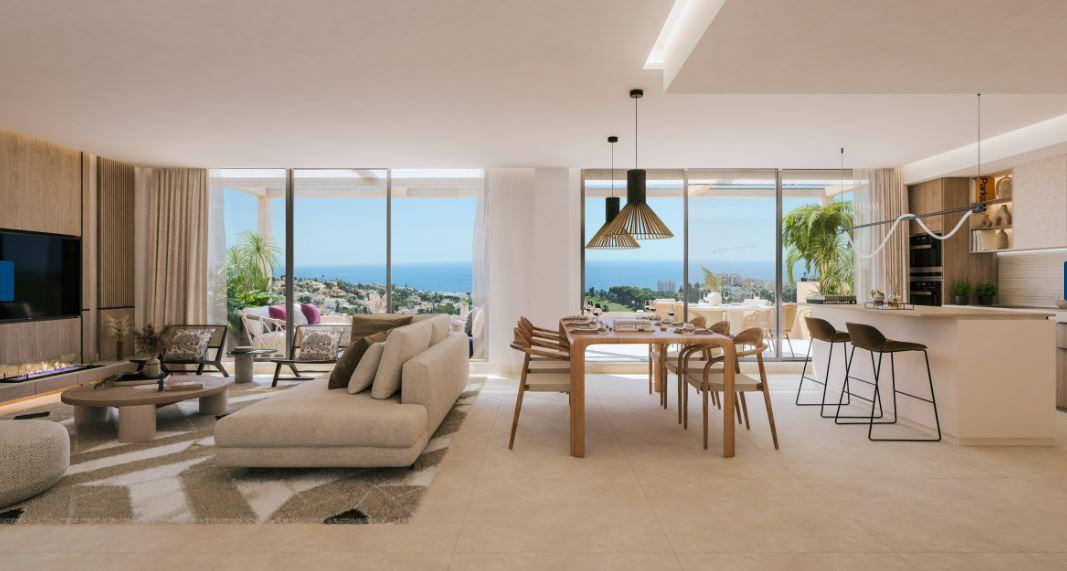Apartment for Sale in Benalmádena