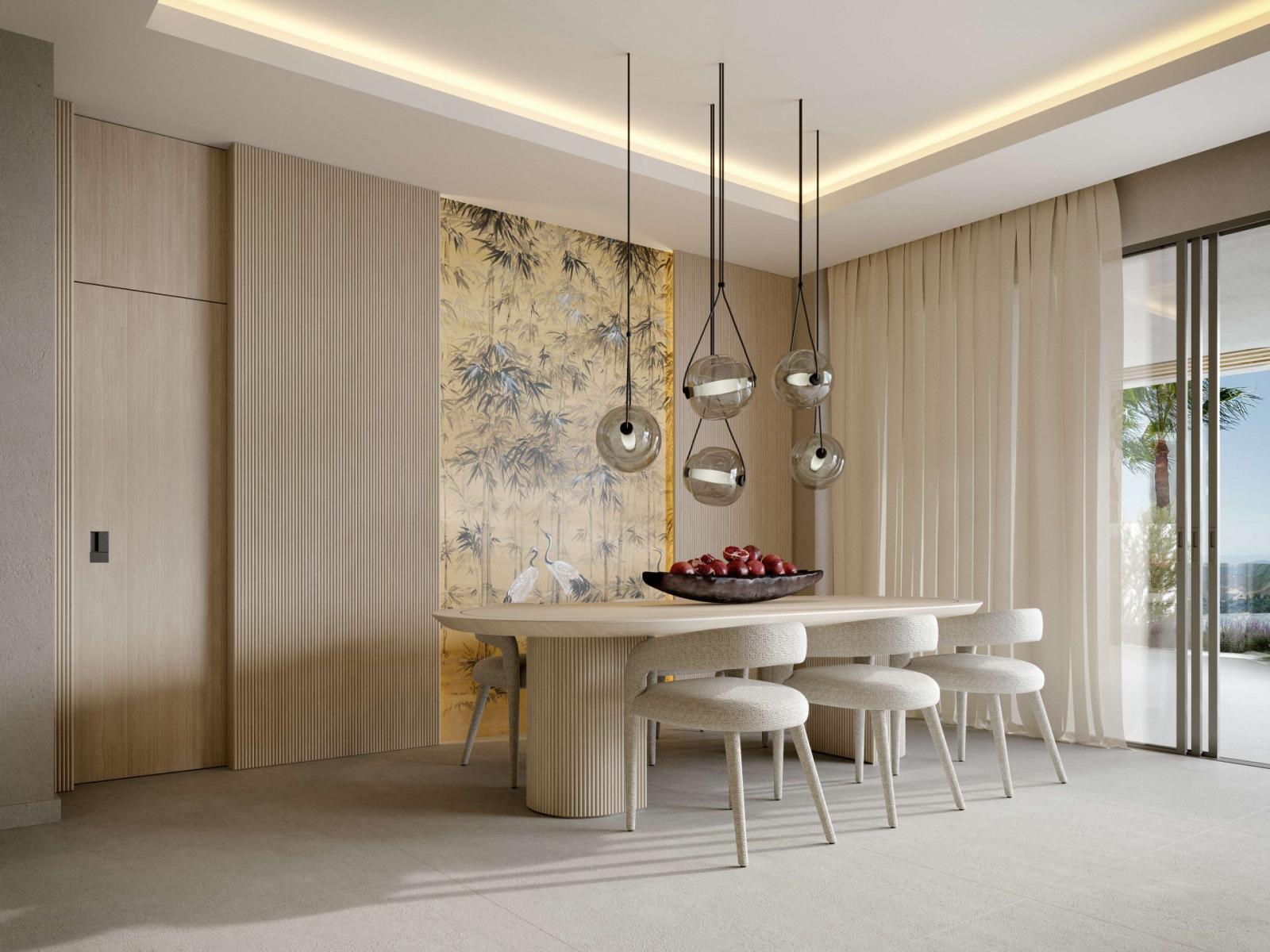 Dúplex en Venta en Marbella