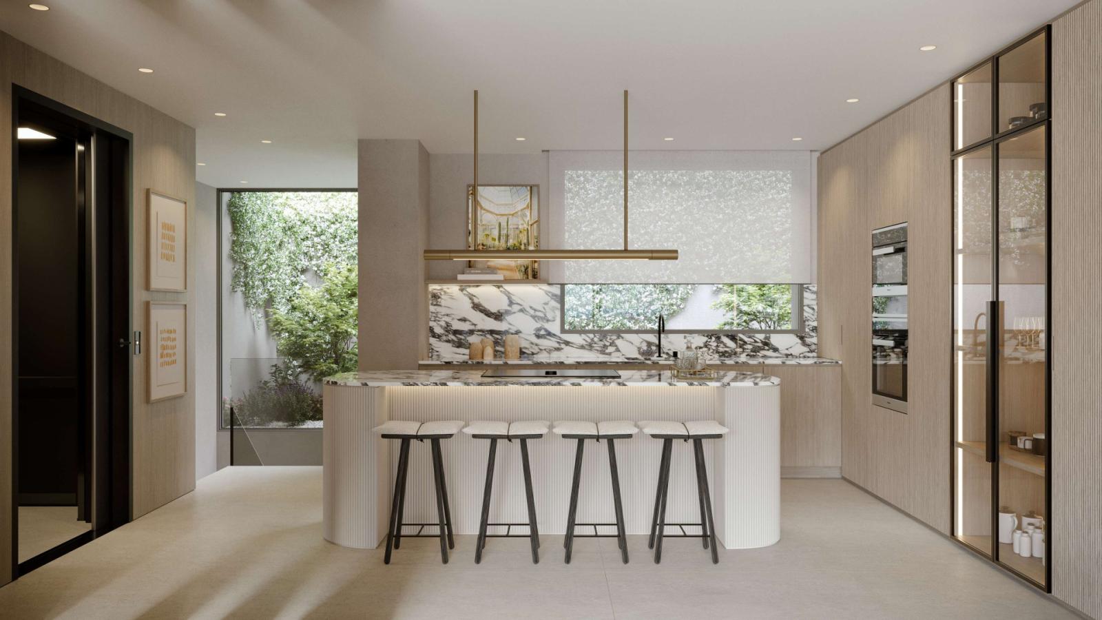 Dúplex en Venta en Marbella