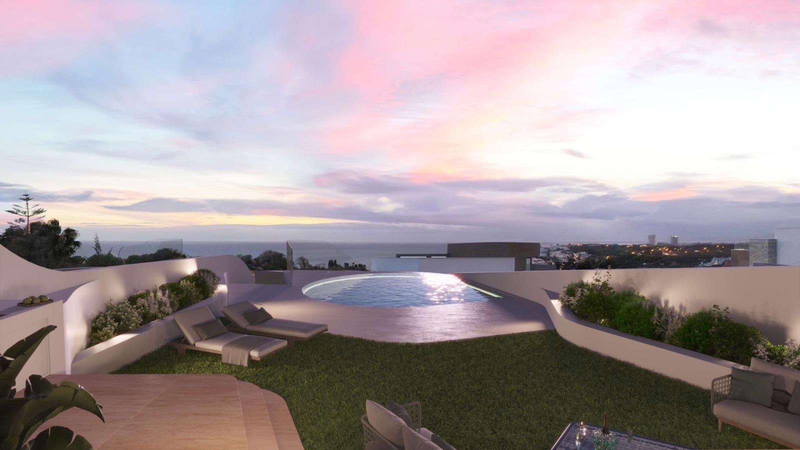 Dúplex en Venta en Marbella