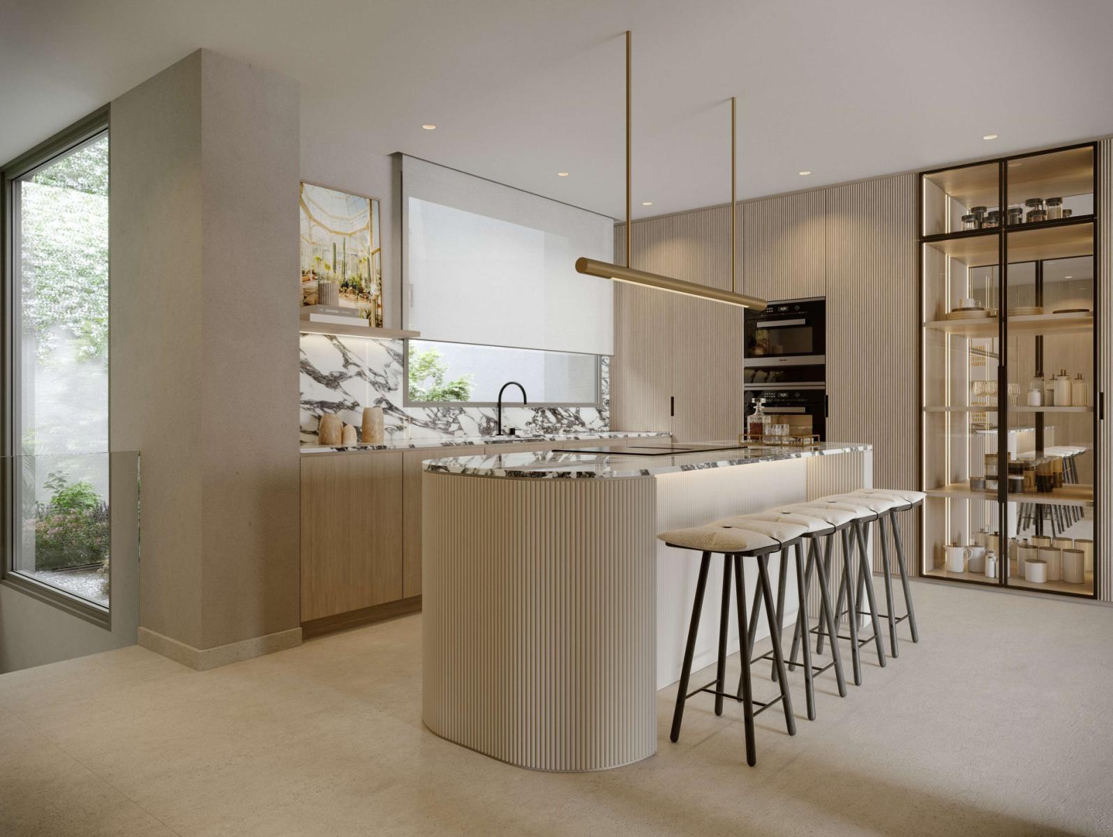 Dúplex en Venta en Marbella