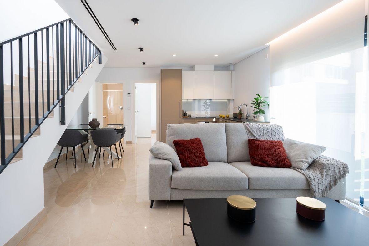 Bungalow en Venta en Santa Pola