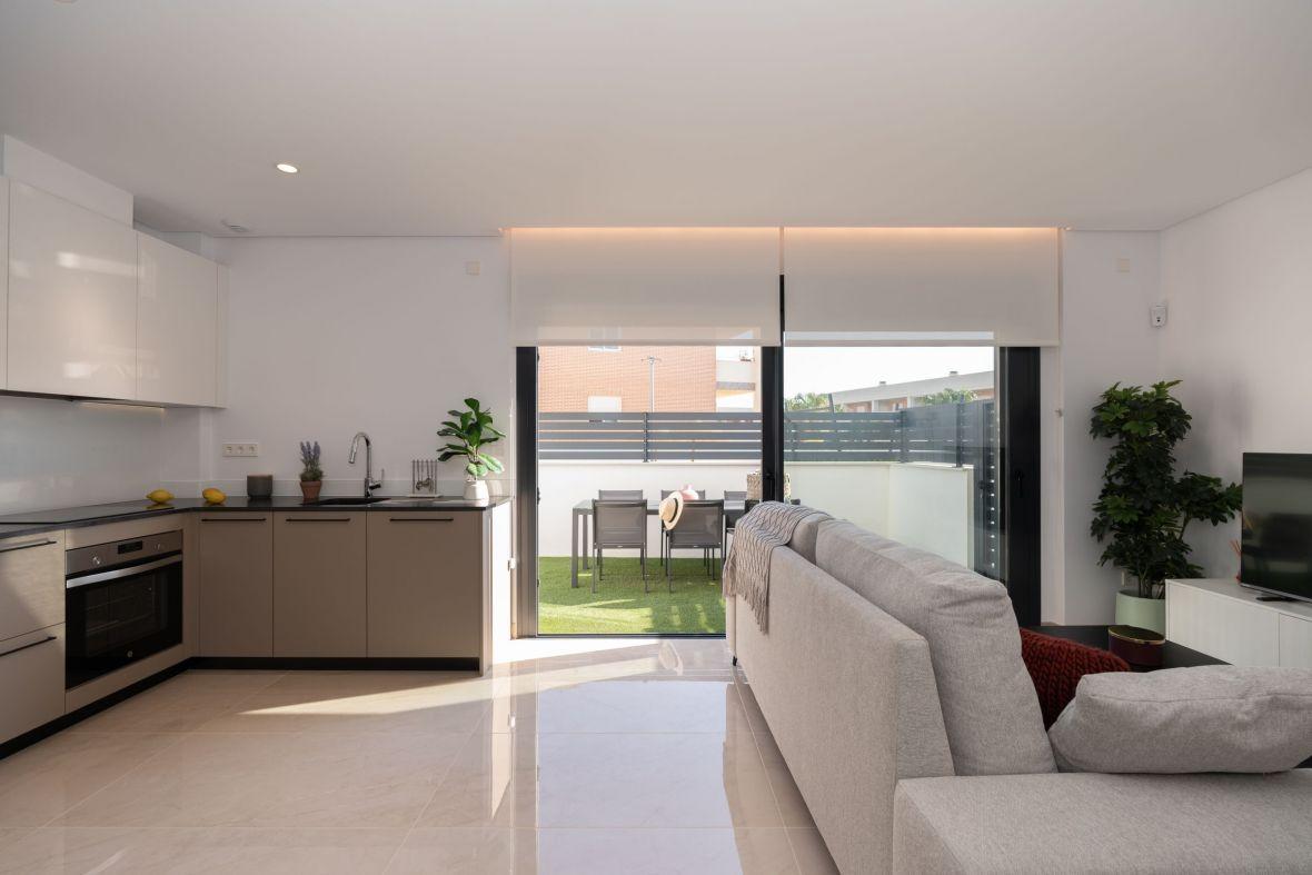 Bungalow en Venta en Santa Pola