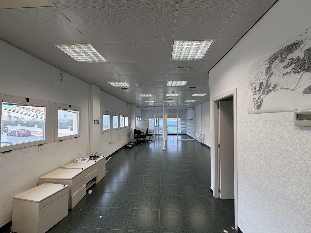 Premise for Rent in Santa Pola