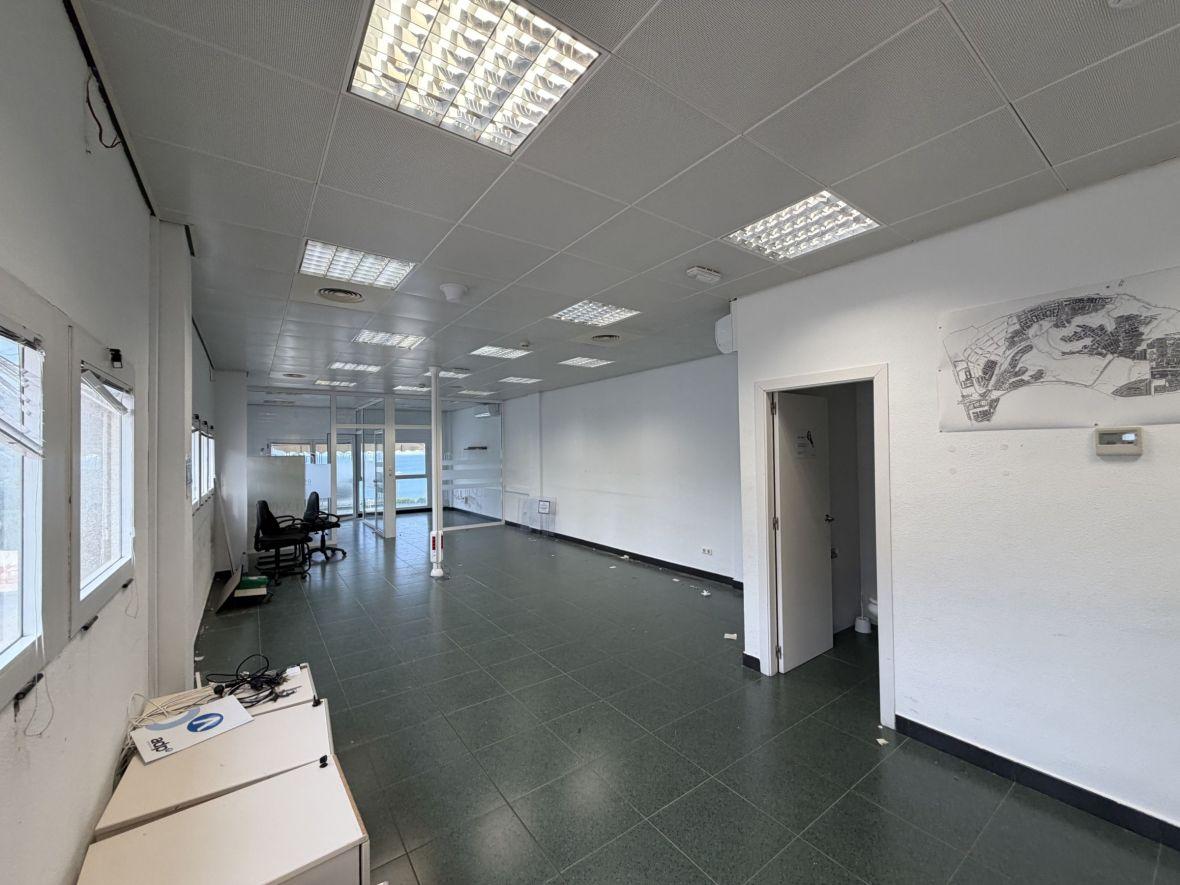Premise for Rent in Santa Pola