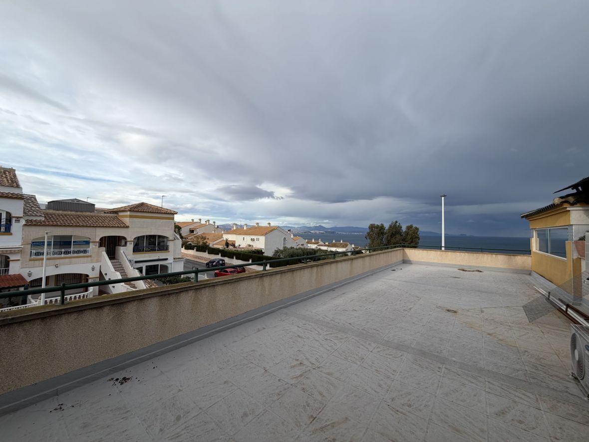 Premise for Rent in Santa Pola