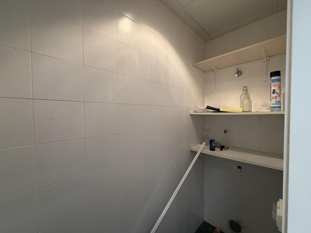 Premise for Rent in Santa Pola