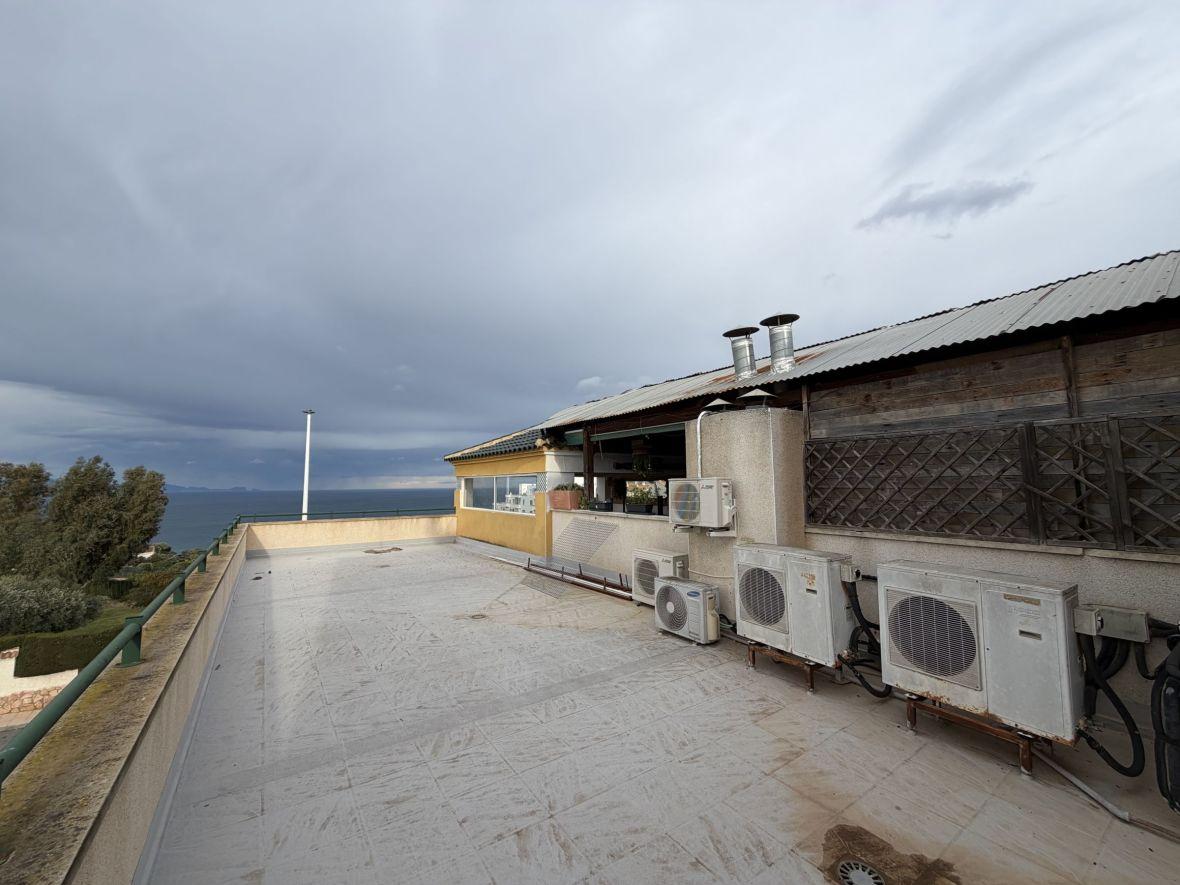 Premise for Rent in Santa Pola