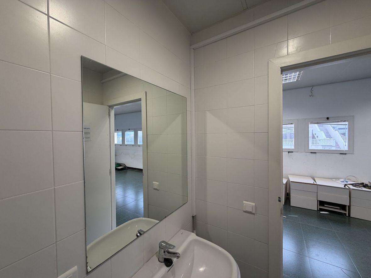 Premise for Rent in Santa Pola