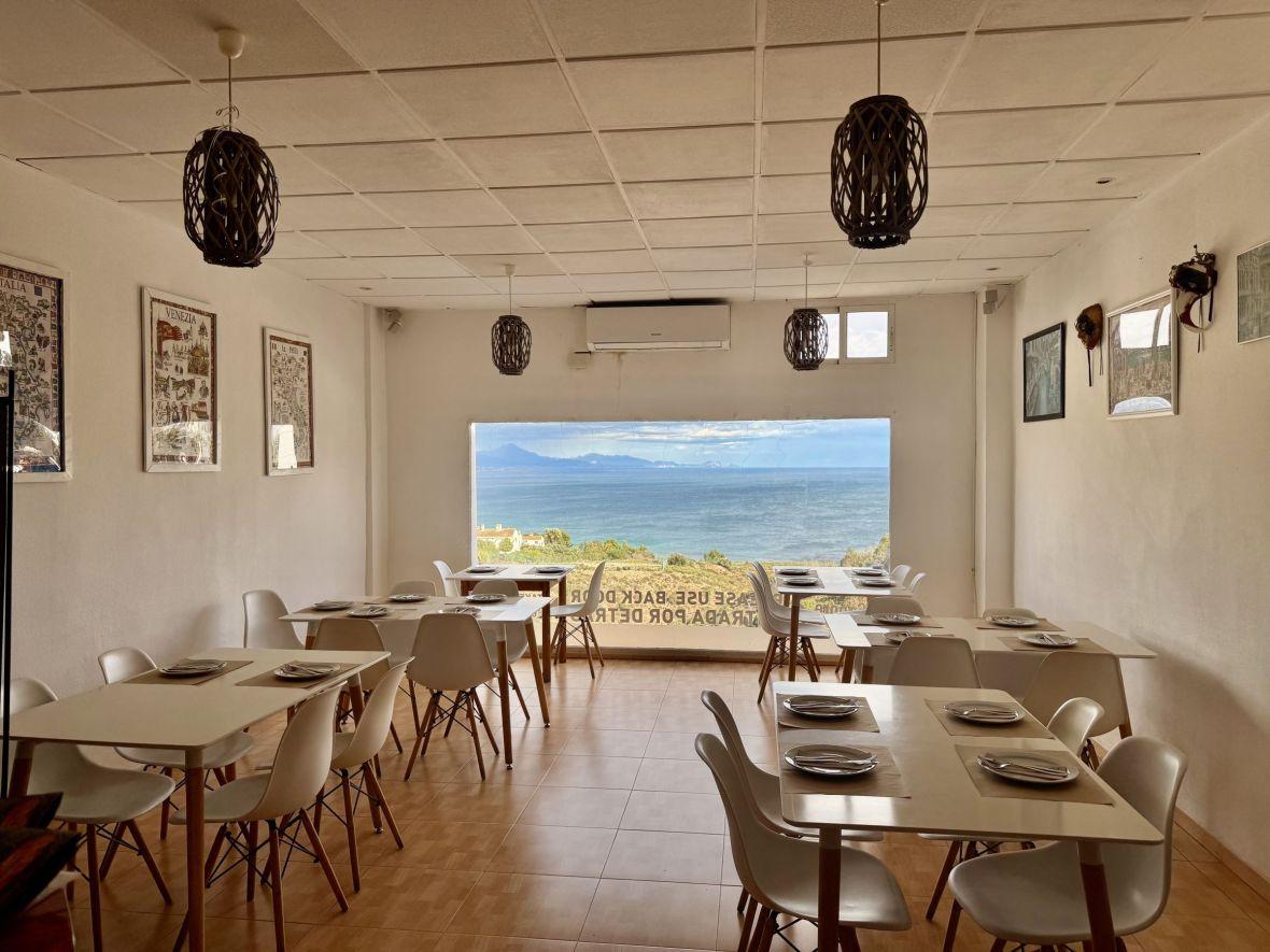Premise for Sale in Santa Pola