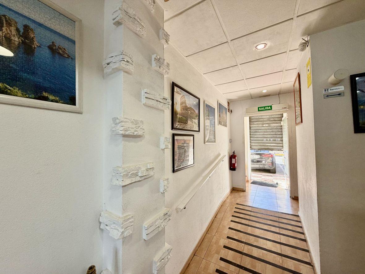 Premise for Sale in Santa Pola