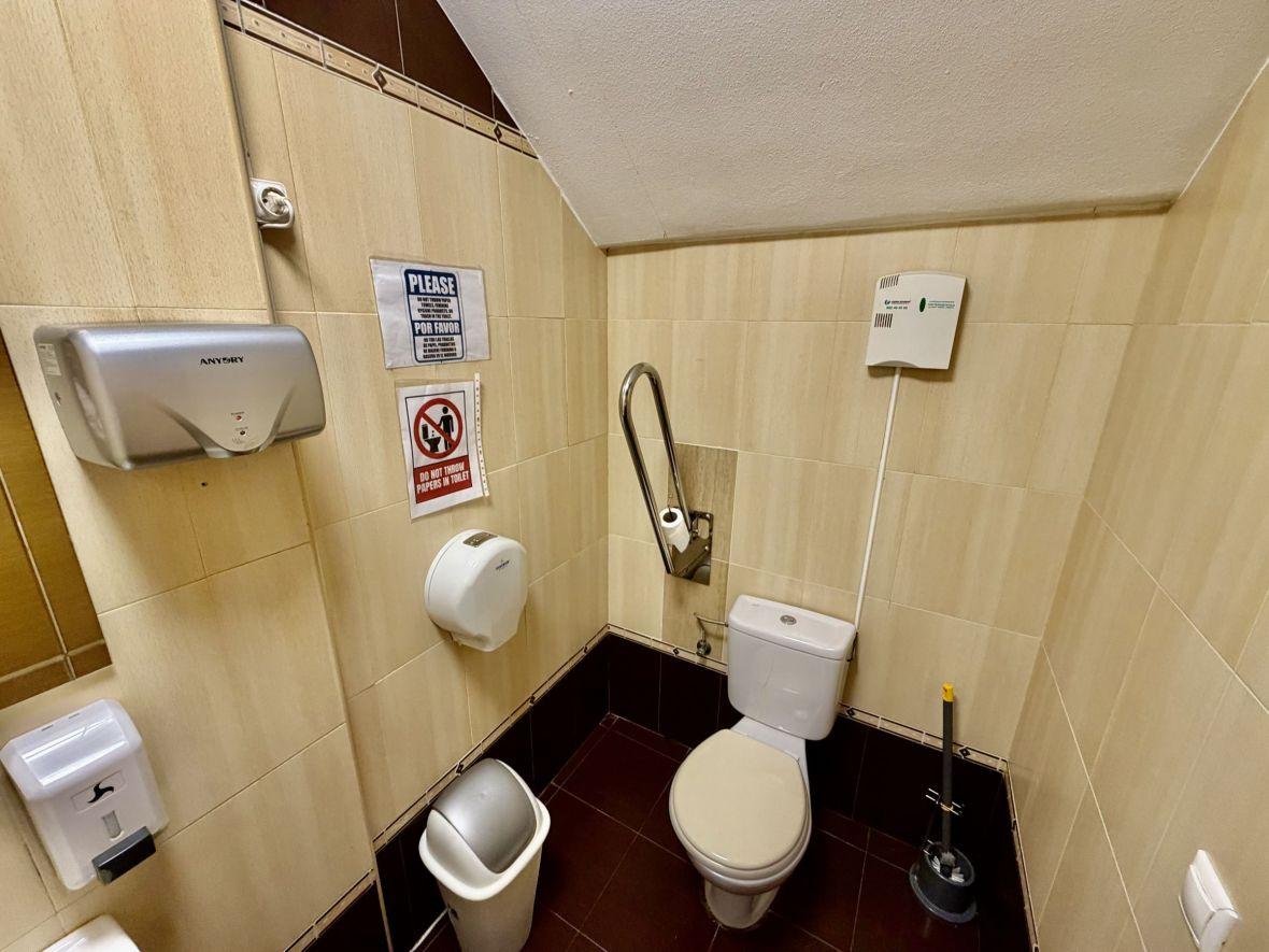 Premise for Sale in Santa Pola