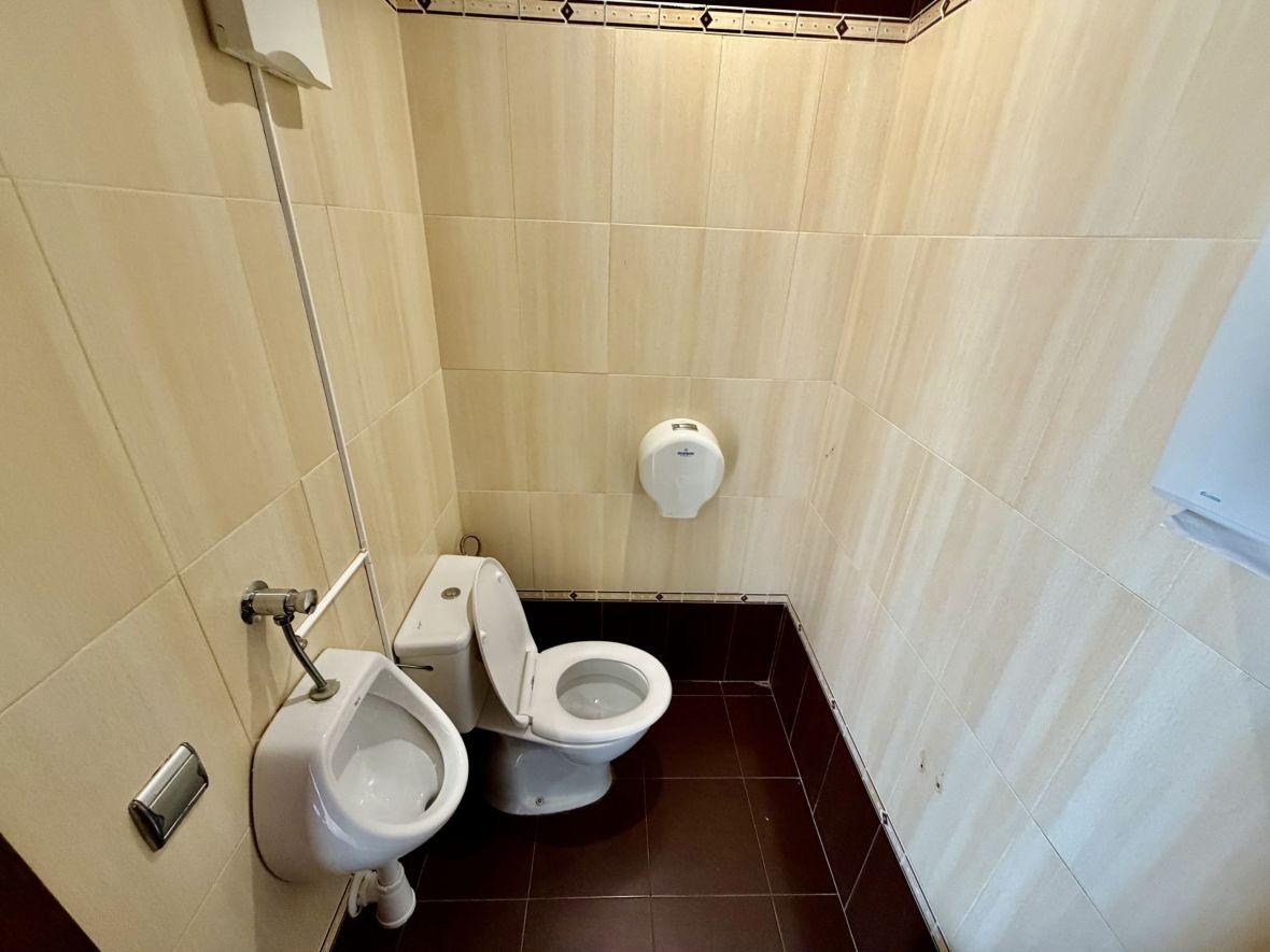 Premise for Sale in Santa Pola
