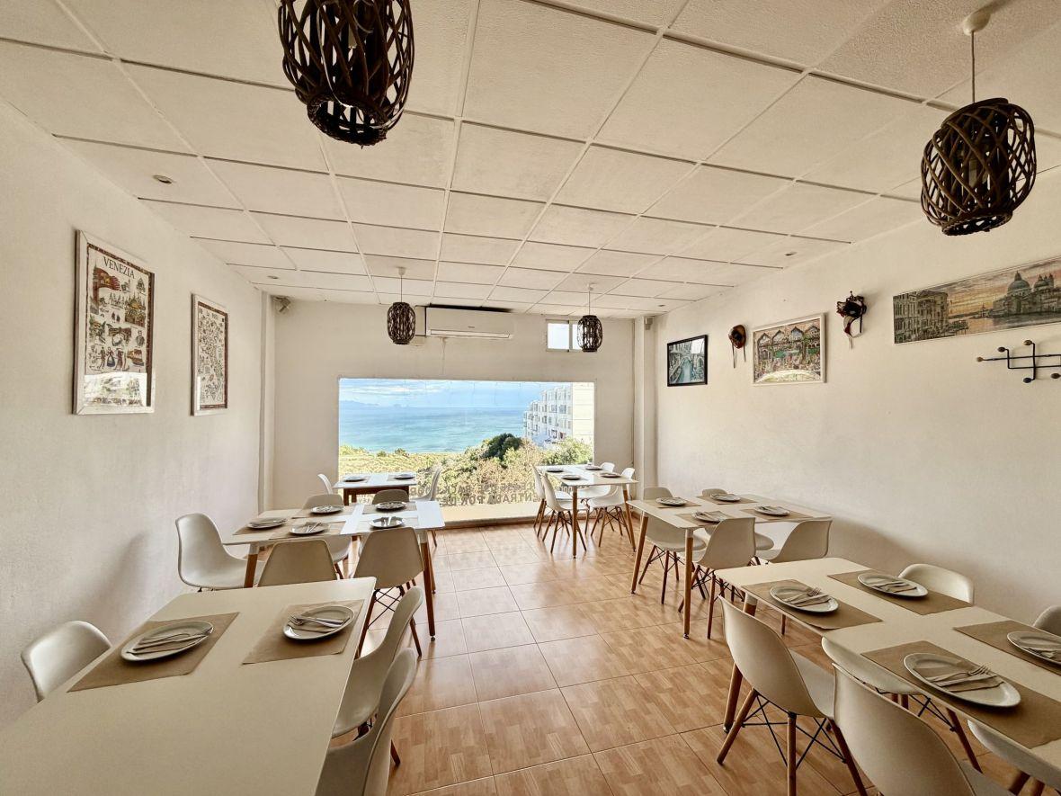 Premise for Sale in Santa Pola