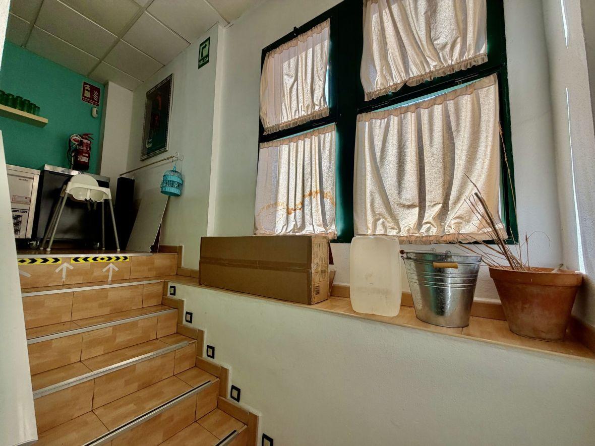 Premise for Sale in Santa Pola