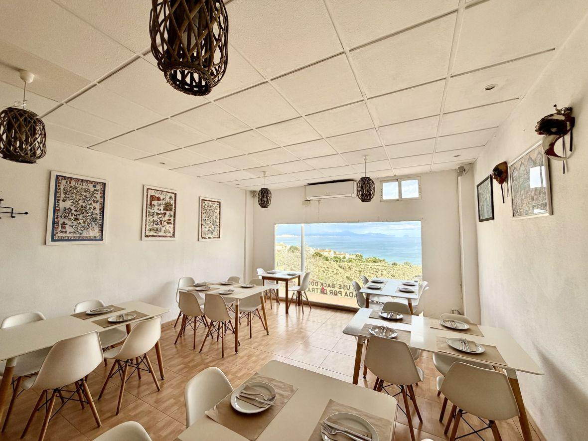 Premise for Sale in Santa Pola