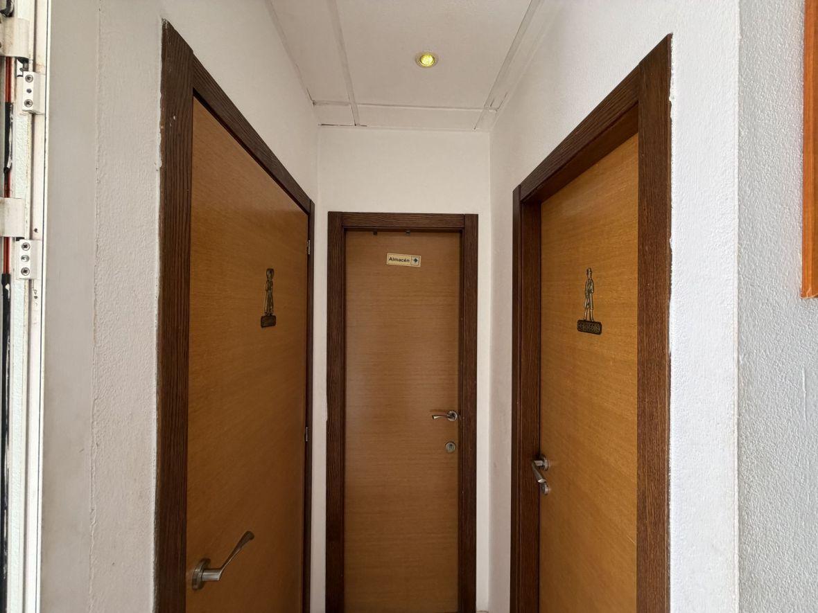 Premise for Sale in Santa Pola