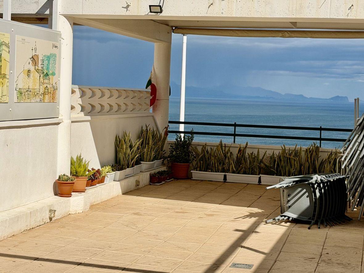 Premise for Sale in Santa Pola
