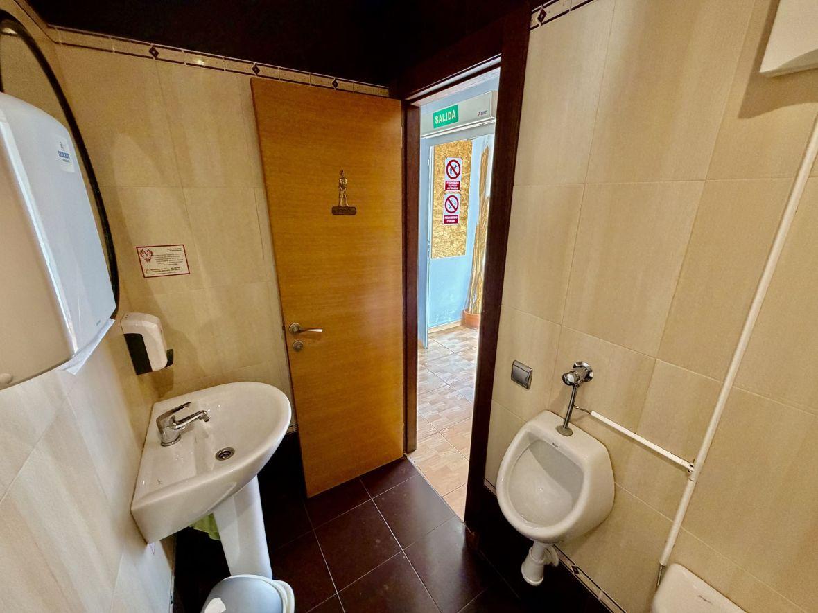 Premise for Sale in Santa Pola