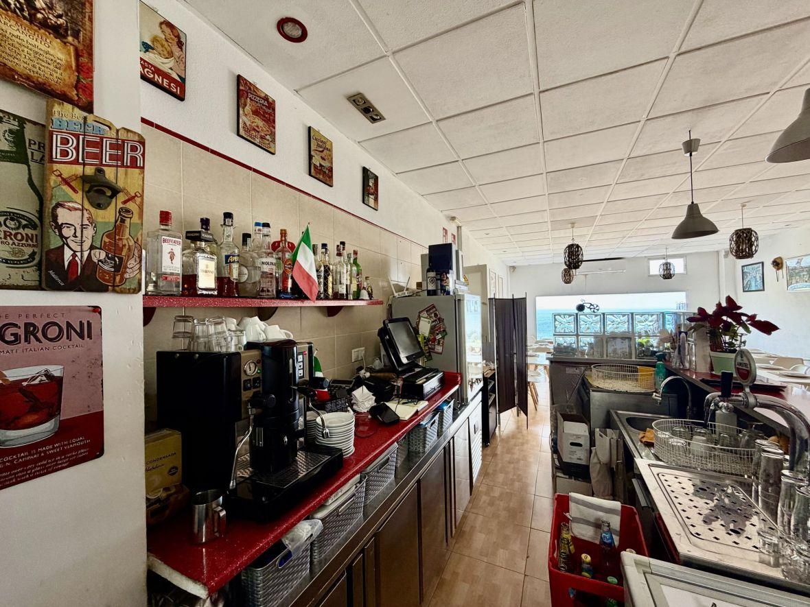 Premise for Sale in Santa Pola