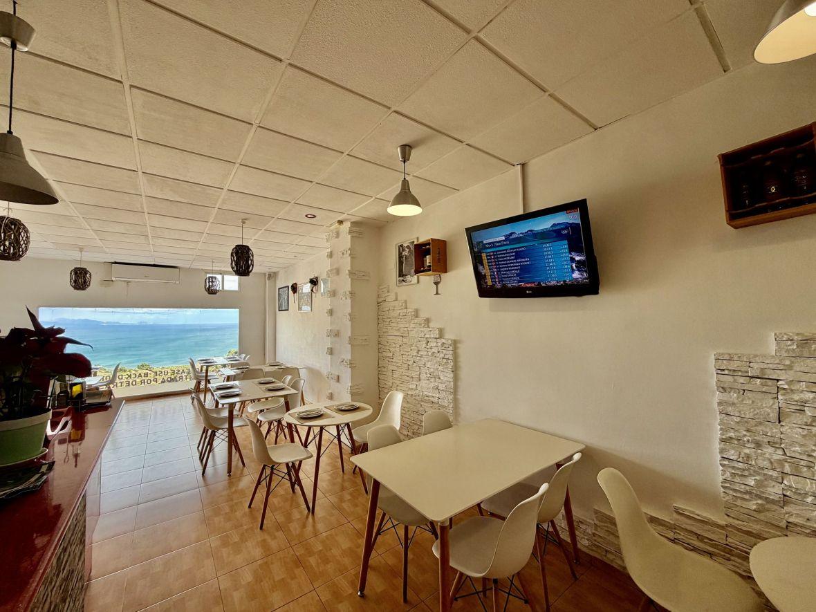 Premise for Sale in Santa Pola