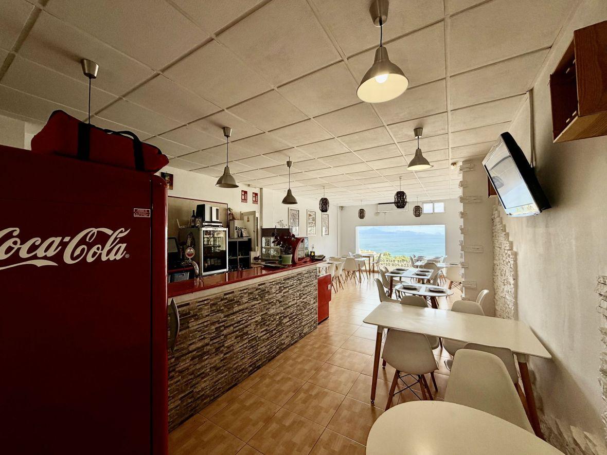 Premise for Sale in Santa Pola