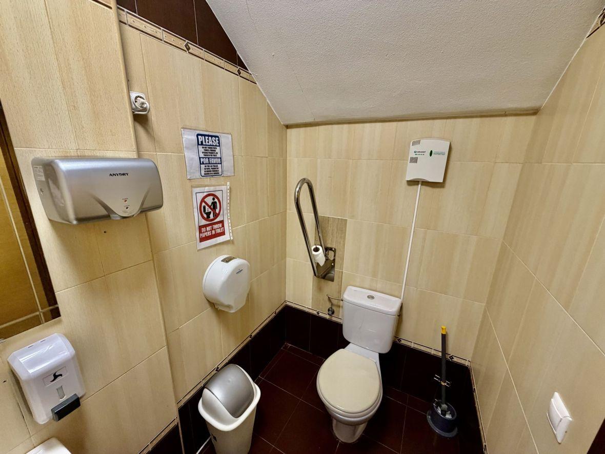 Premise for Sale in Santa Pola