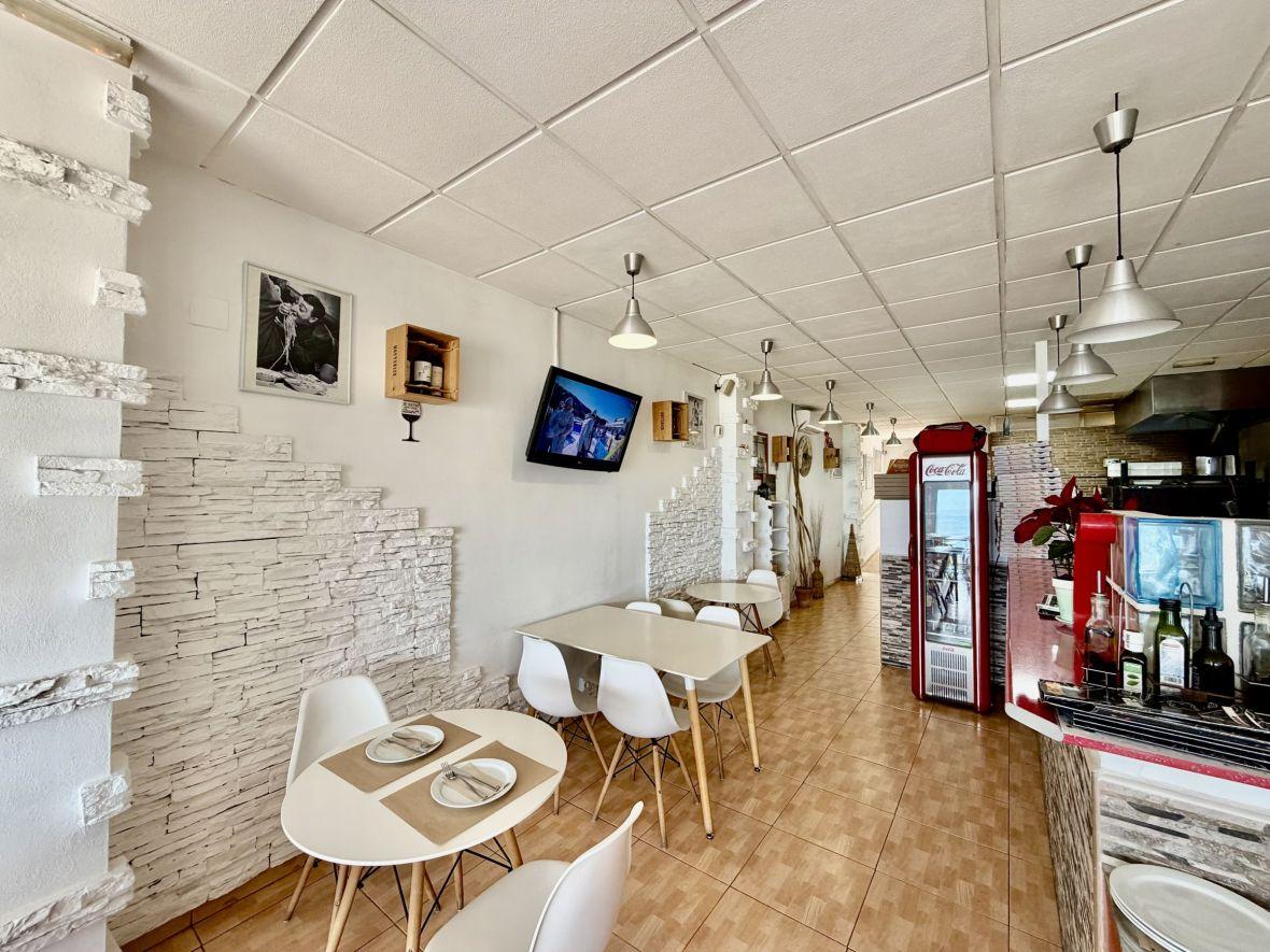 Premise for Sale in Santa Pola