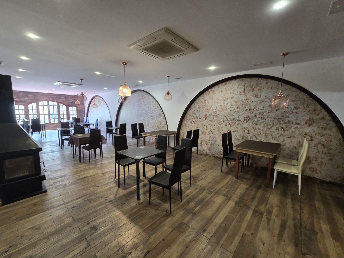 Premise for Rent in Santa Pola