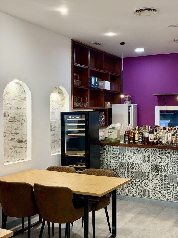 Premise for Rent in Santa Pola